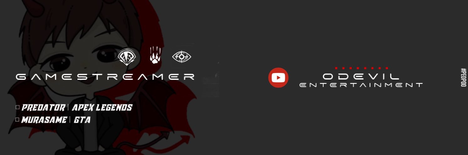 おデビル/t-odevil-_-'s banner