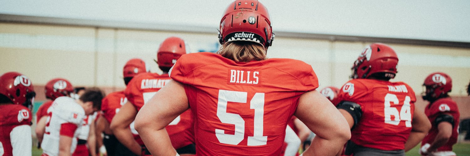 Keaton Bills's banner