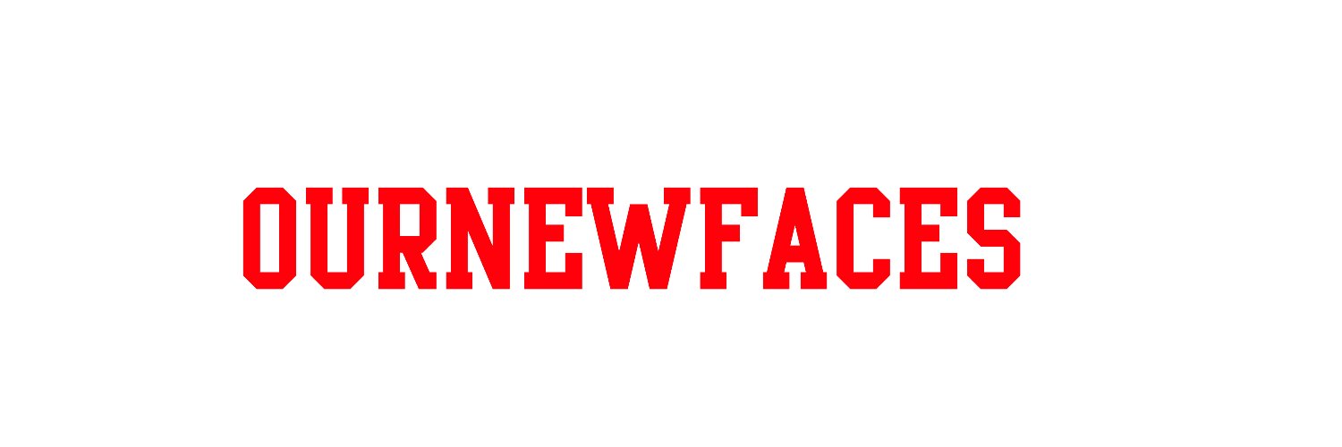 OurNewFaces XXX's banner