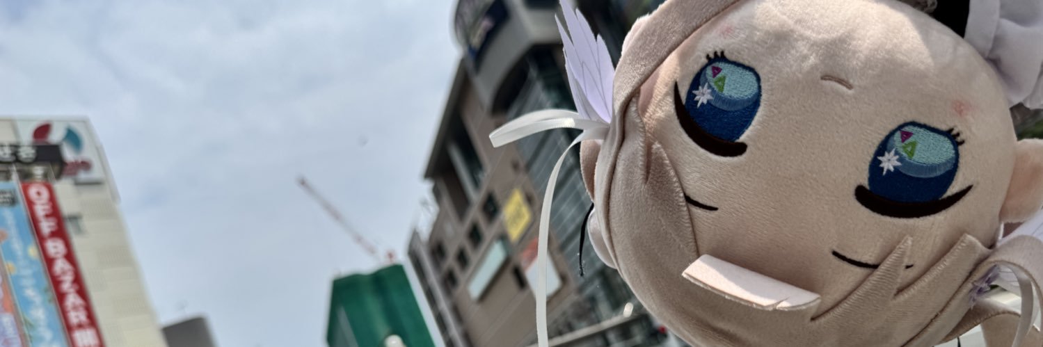 UnBox(シャニ∞th🇯🇵)'s banner