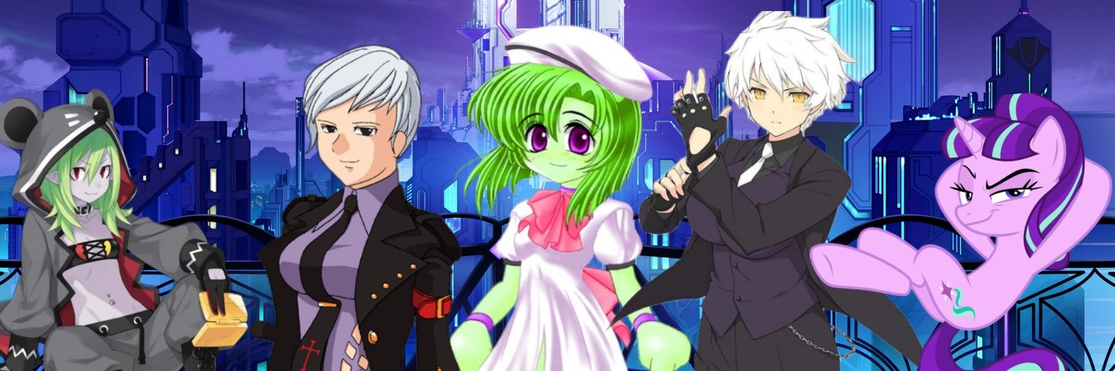 Borgar consumer's banner