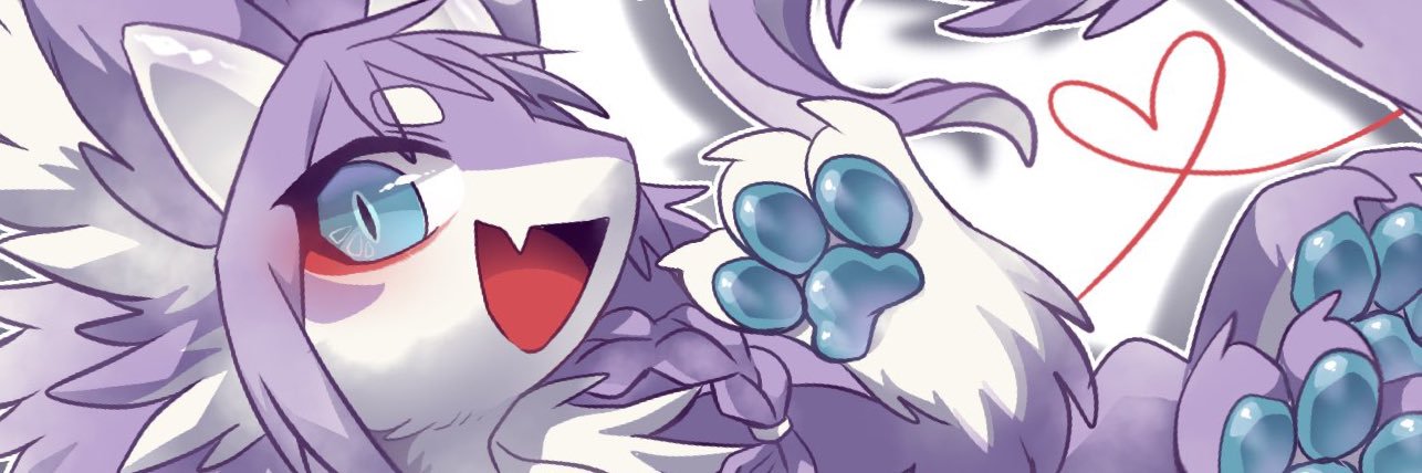 めっきゃる's banner