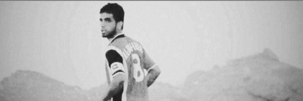راشد السعدي's banner