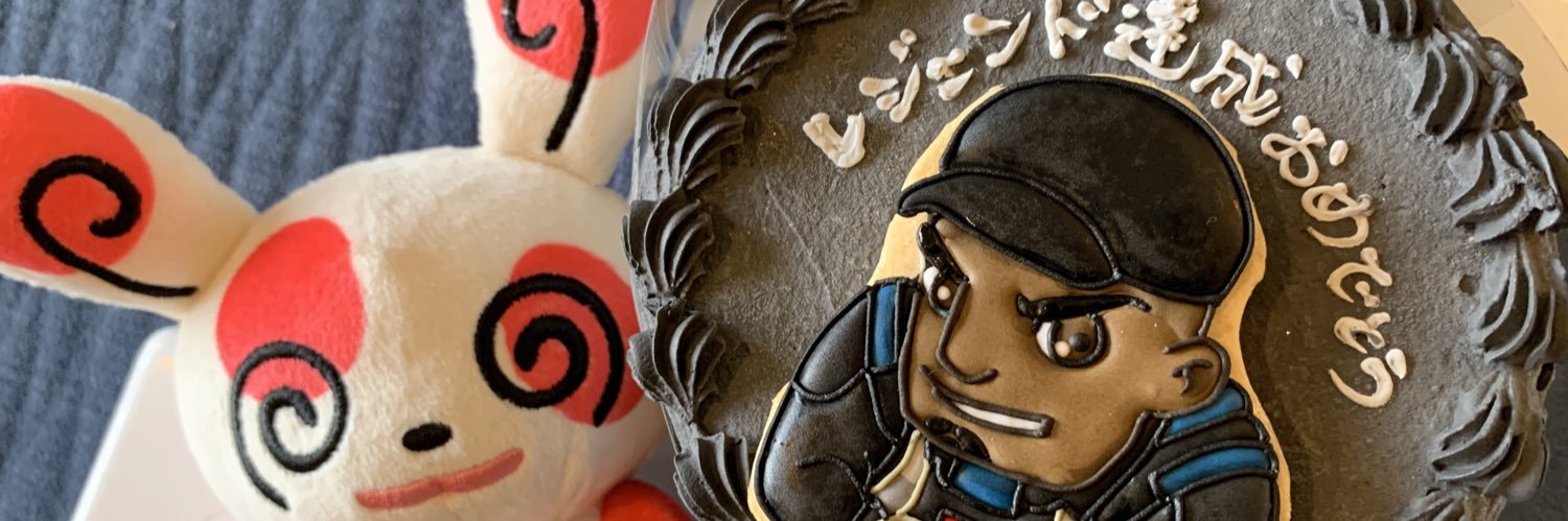 🍙𝕁𝕠𝕦𝕣𝕖𝕟(常連)🍙's banner