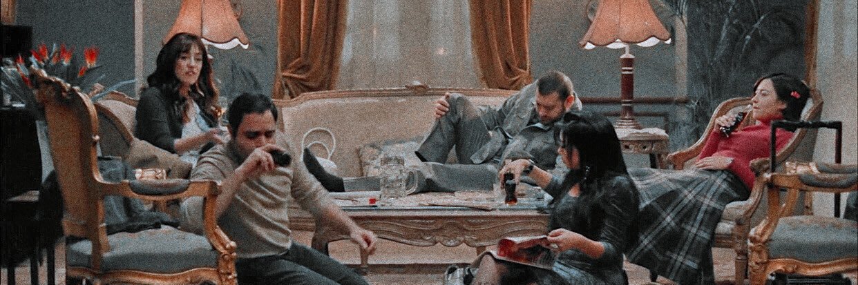 Bayan 𓂆's banner