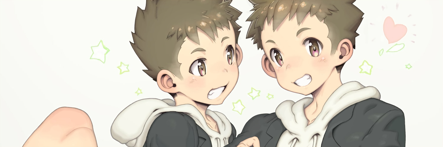 TAYU's banner