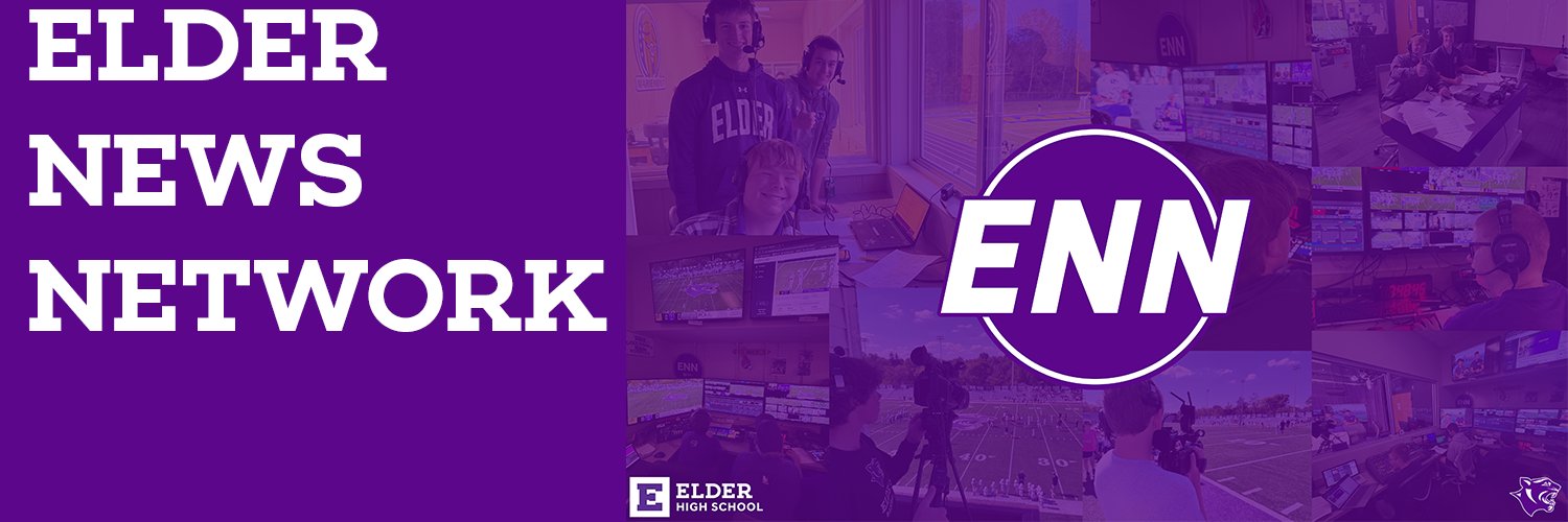 Elder News Network's banner