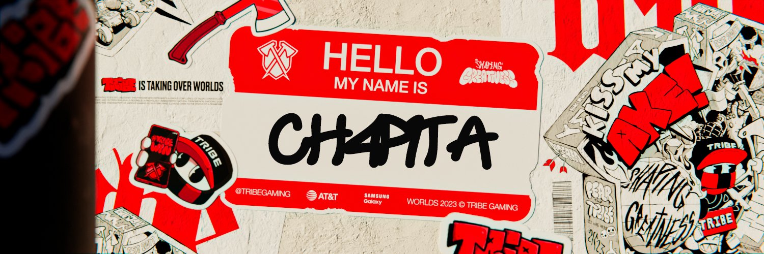 CH4P1T4🤖🪨💛's banner