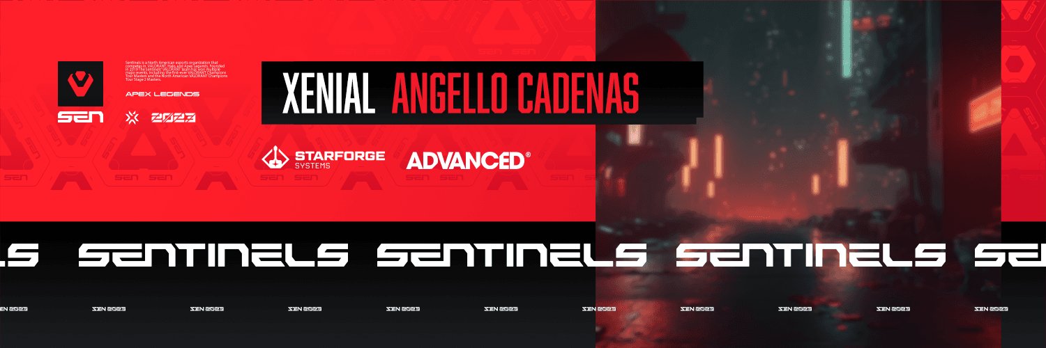 xen's banner