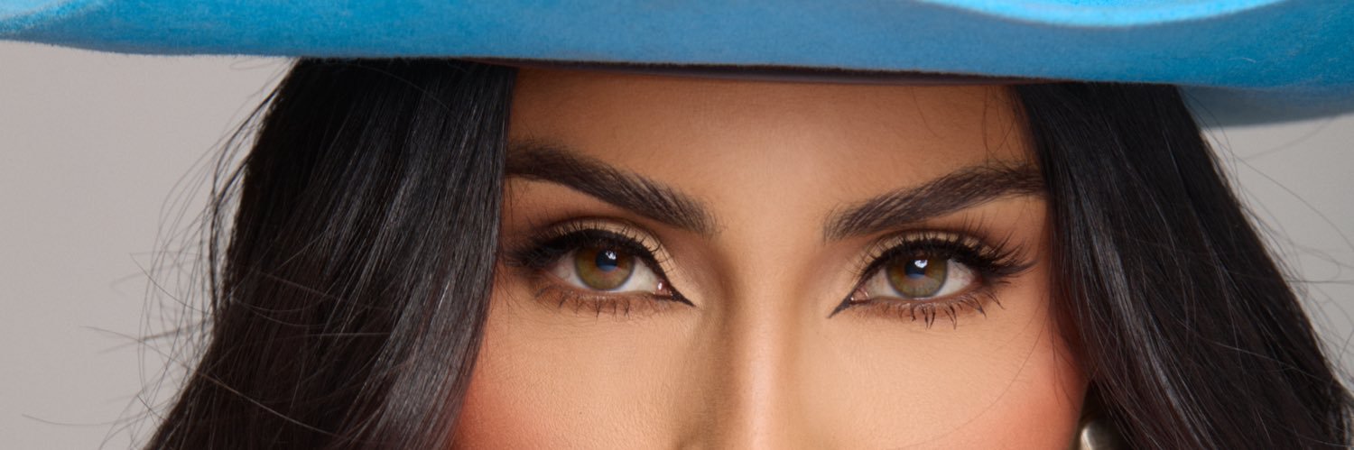 KRISTAL SILVA's banner