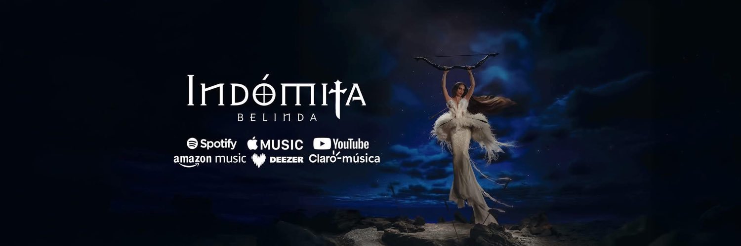 Belinda Updates 🏹's banner