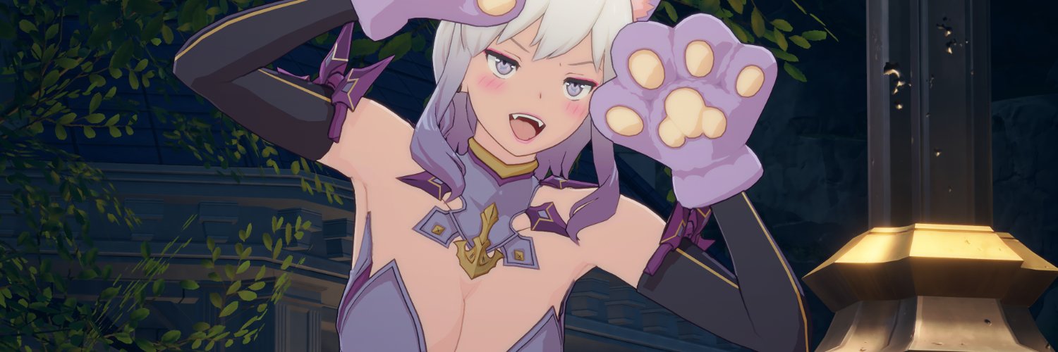 ブルプロ スタレゾ攻略＠ヘイグ🍀's banner