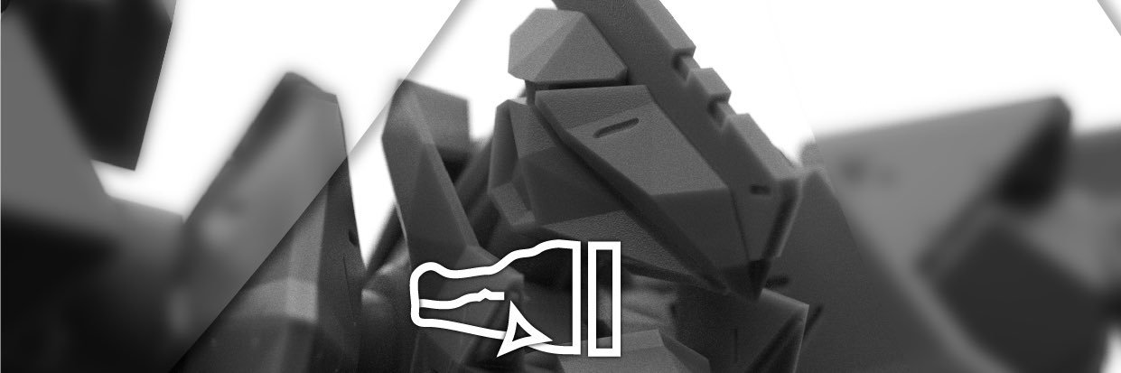 Obsidian Protocol's banner