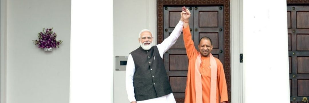 सौम्या சௌமியா (Modi's family)'s banner