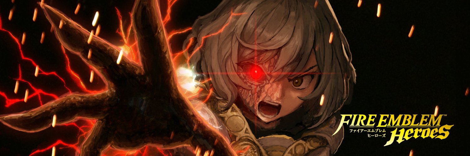 ぷあーと@FE's banner