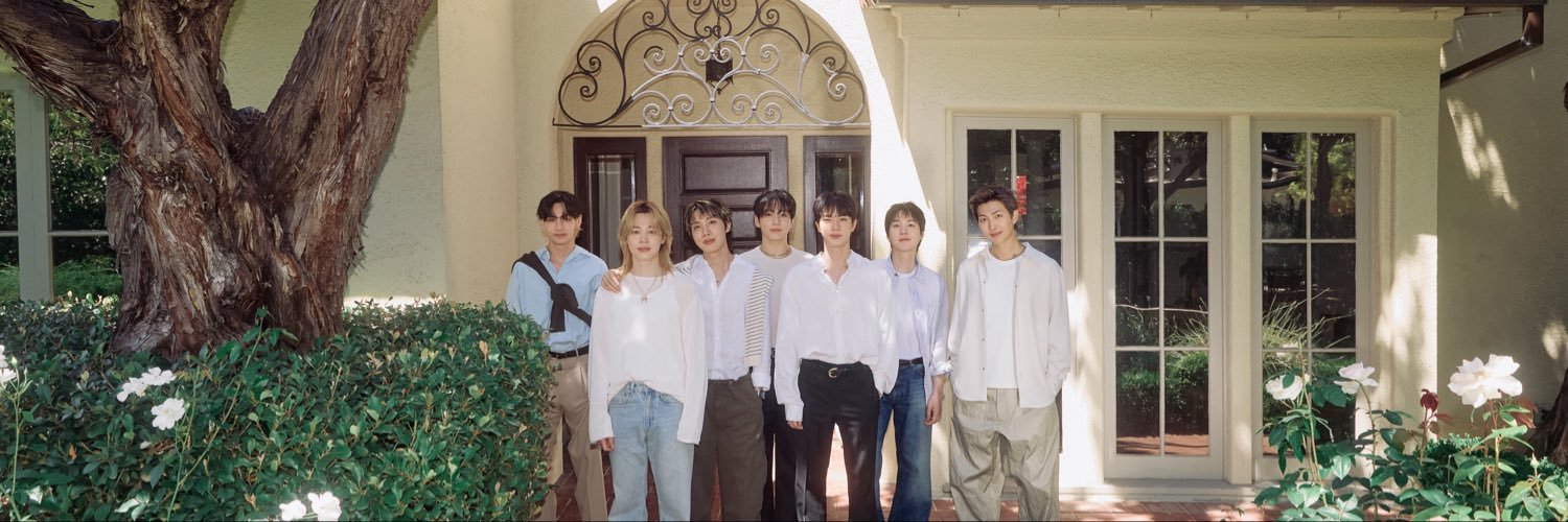 choegoui⁷ saw ateez's banner