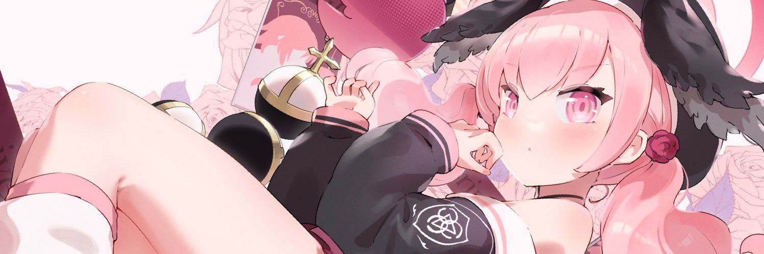 ばとるぬこ's banner