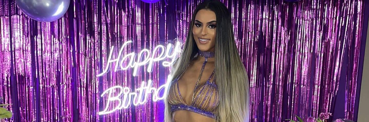 isabelle aguiar 💸's banner