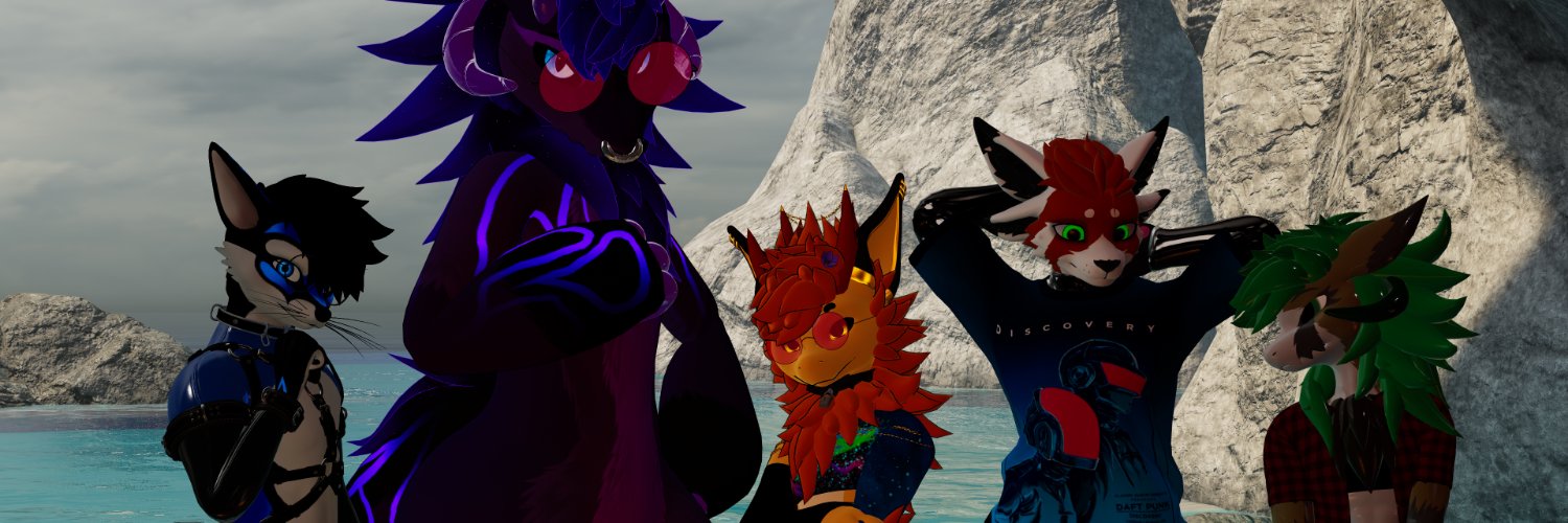 Jiggs & co 🔜 FWA 2026's banner