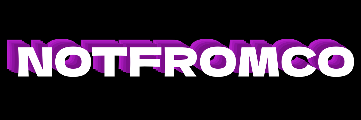 Notfromco's banner