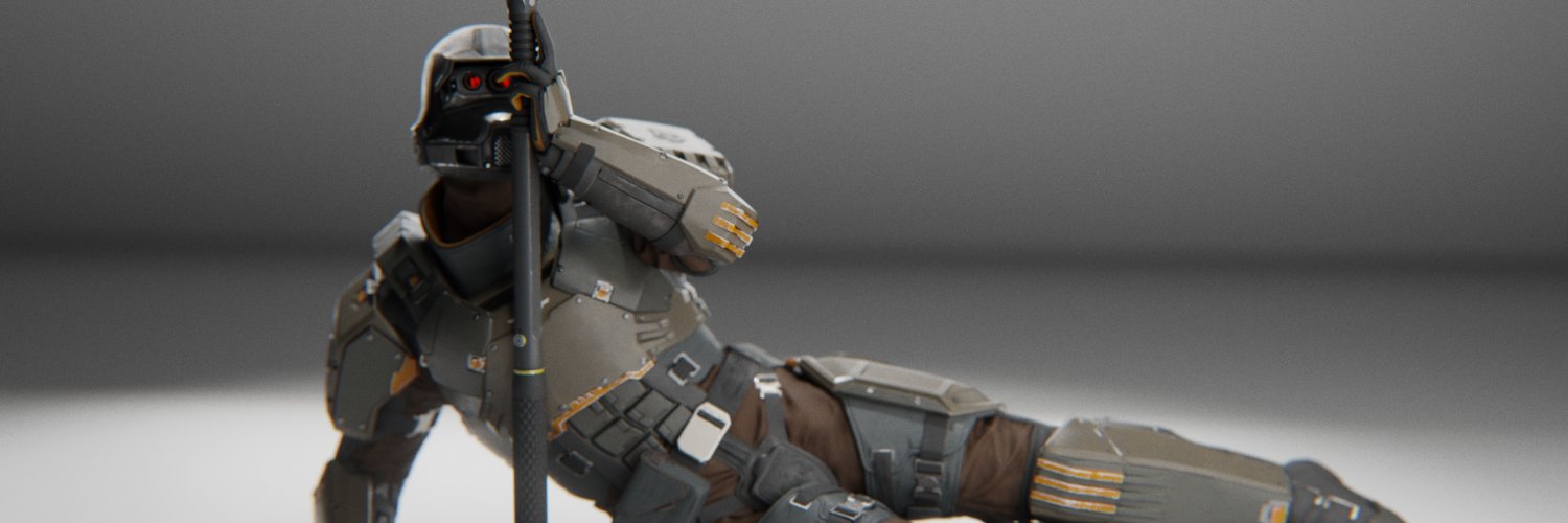 MaxScarf 🔞's banner