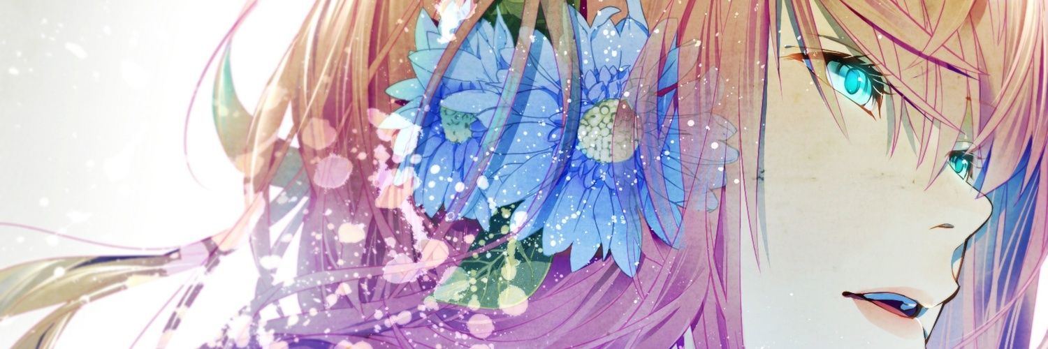 AoyQueen's banner