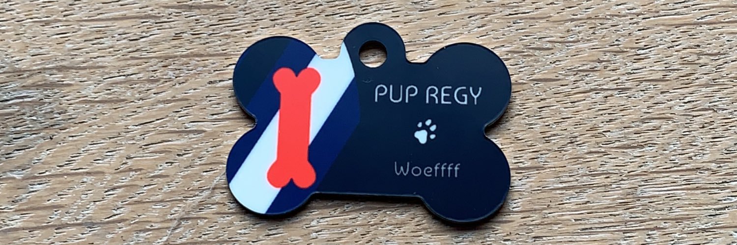 Pup Regy 🔜 MFP2025's banner