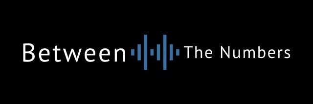 Between The Numbers - Anthony's banner
