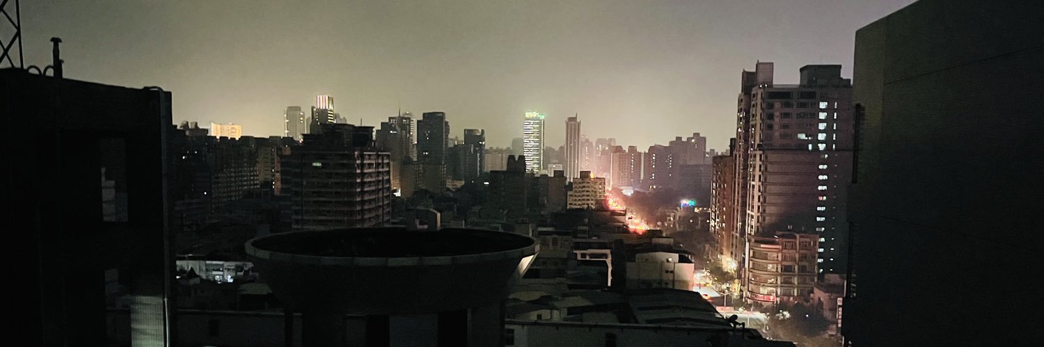 Mateo不插電's banner