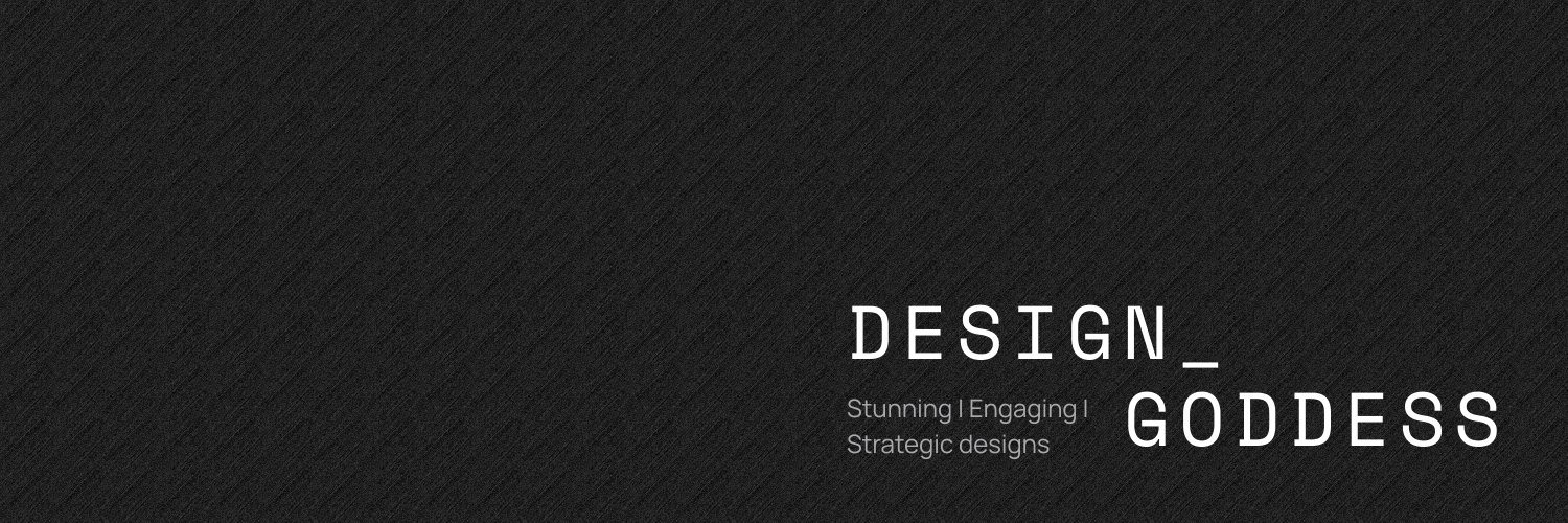 design_goddess's banner
