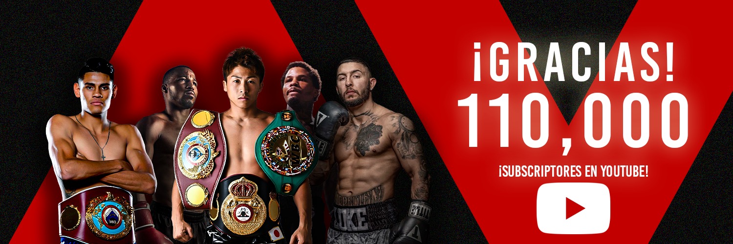 Boxing Studs - Noticias de Boxeo's banner