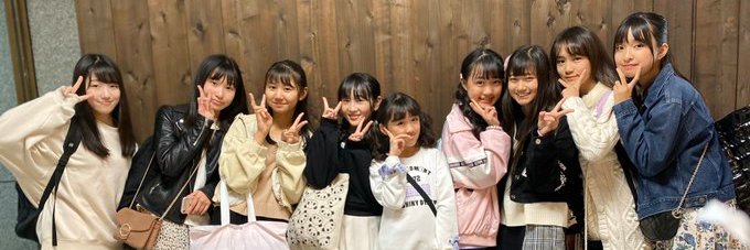 OTR@冨永真姫！🐰🐱❤️天川ねむ！大早希弥海！島田妃望！櫻井菜七！ソウザ香璃！め神推し激推し's banner