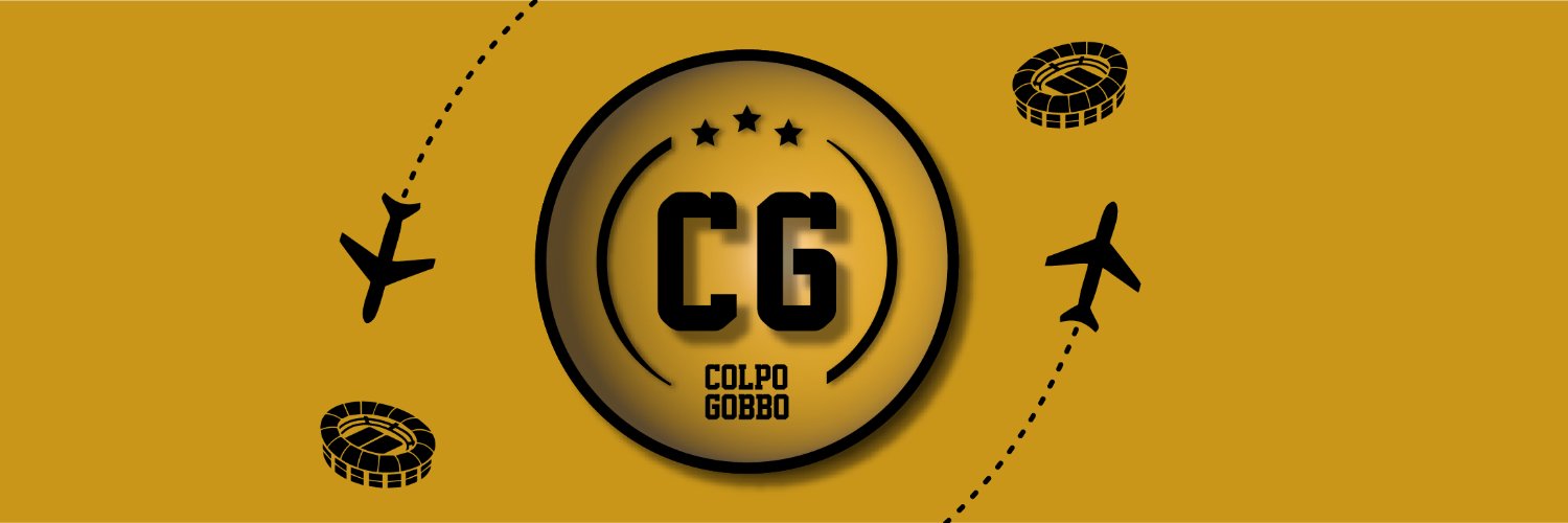Colpo Gobbo's banner