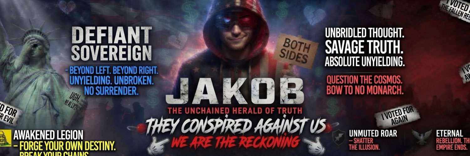Jakob Simmons's banner
