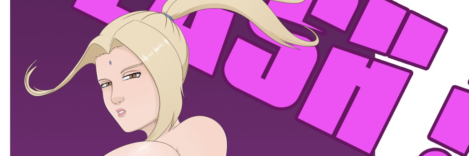 QueenTsunade's banner