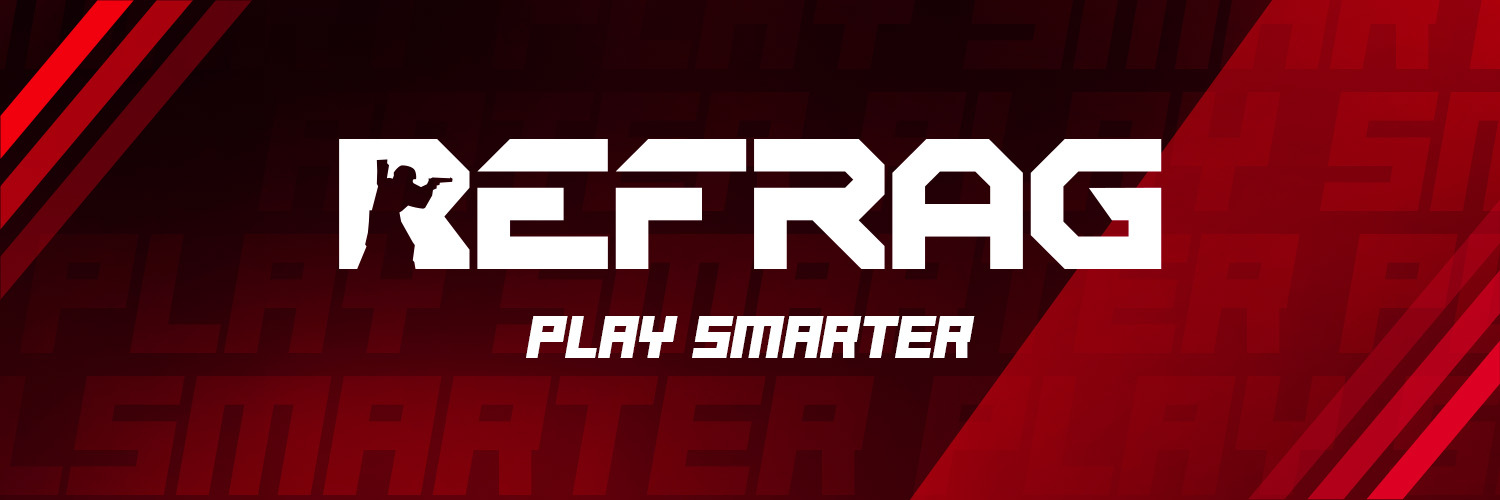 OfficialRefrag's banner
