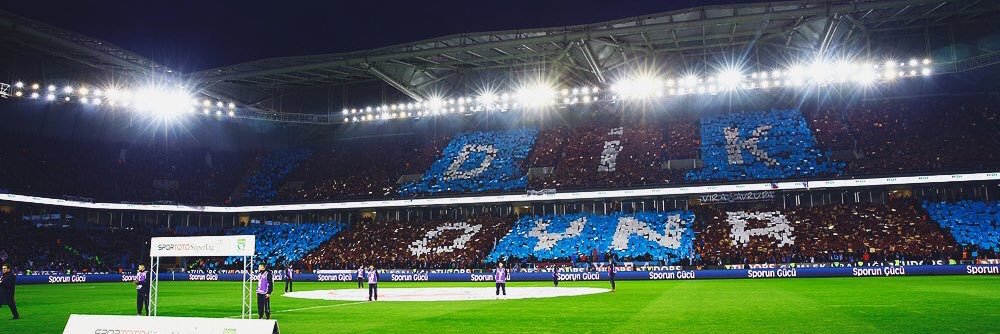 Trabzoncaps's banner