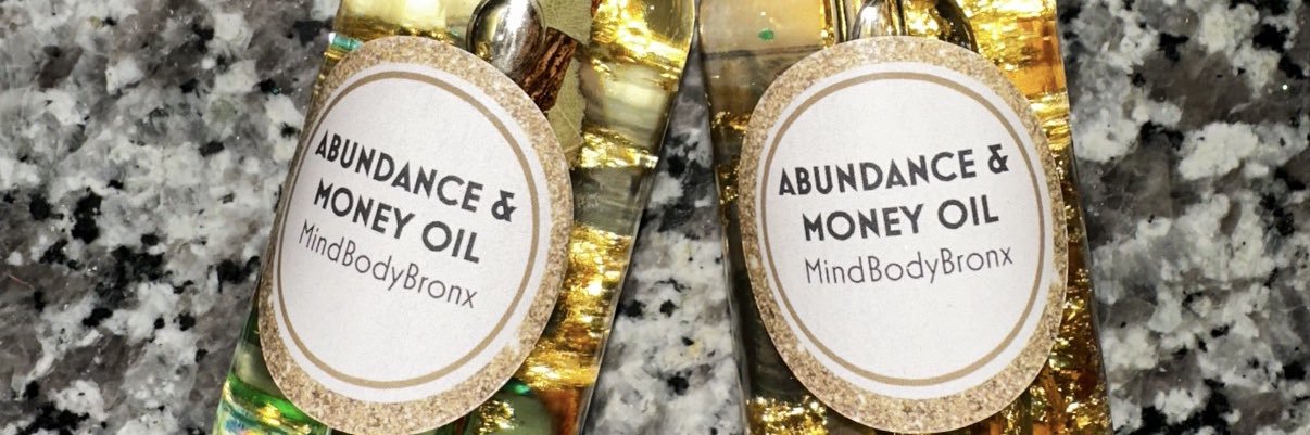 Bronxology 🔮's banner