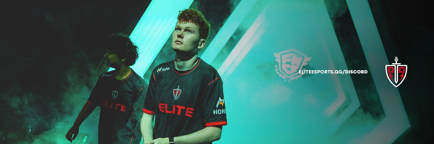 ELITE ESPORTS ⚔️'s banner