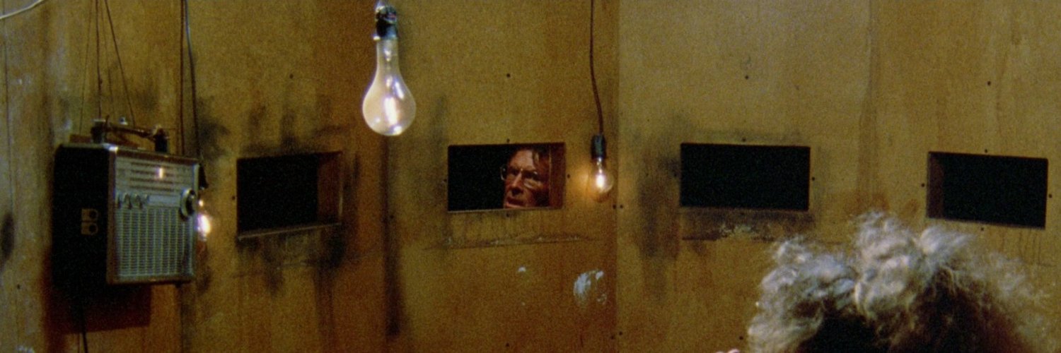 Movies from HELL's banner