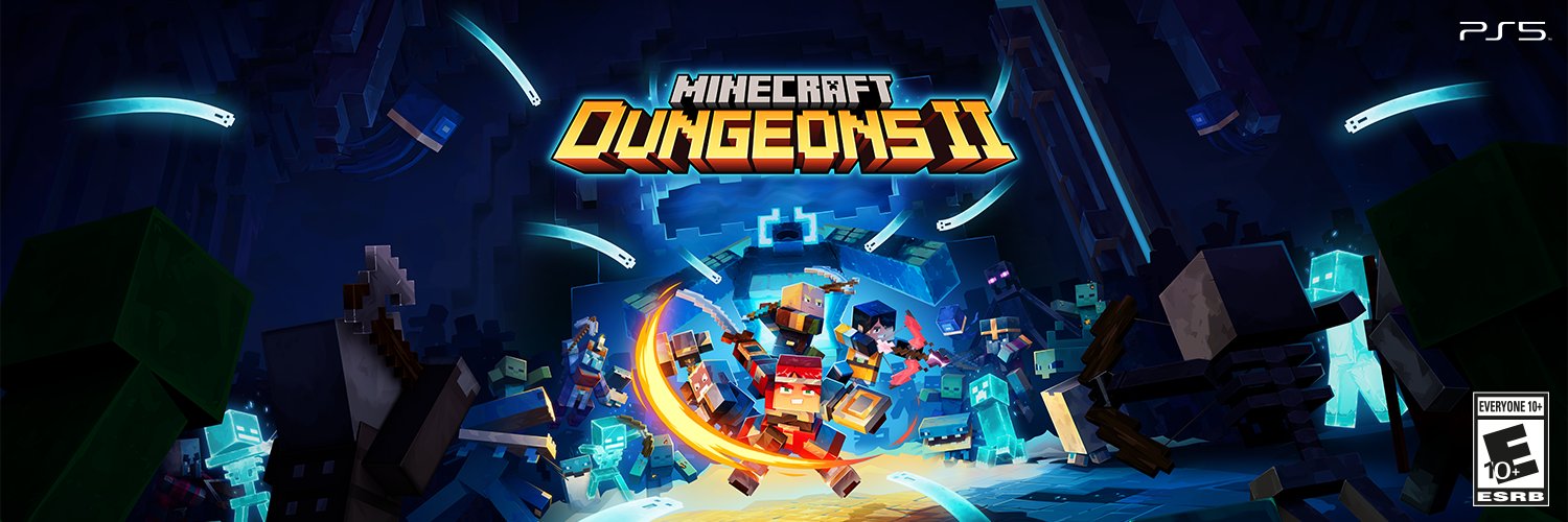 PlayStation's banner