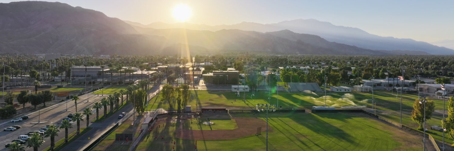 California Grizzlies Collegiate Baseball's banner
