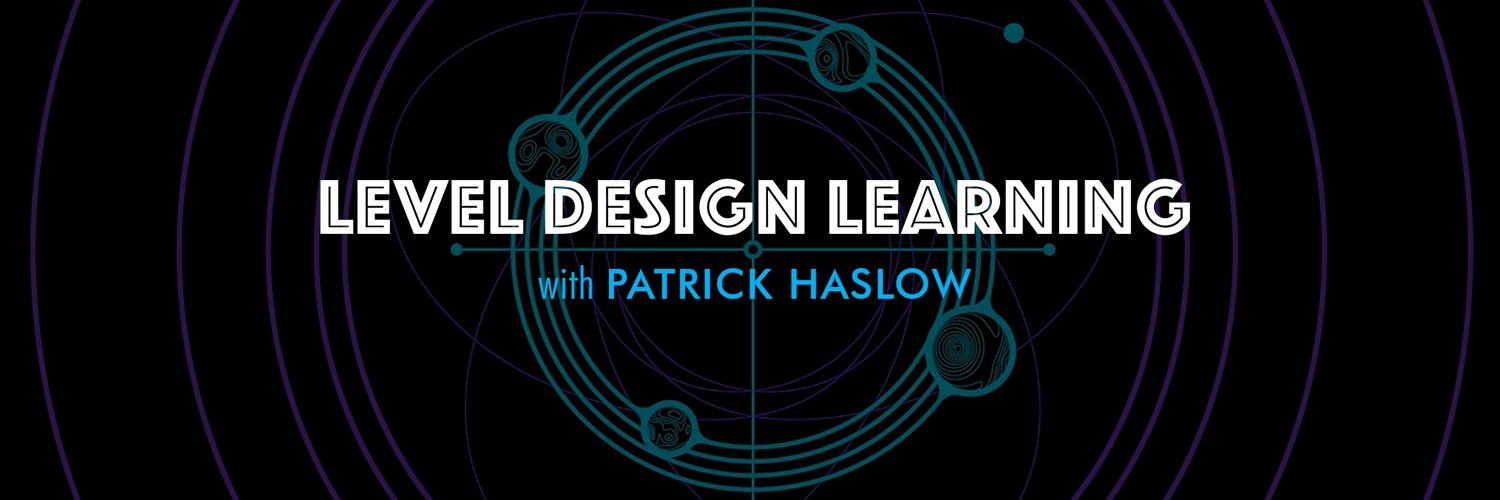 Patrick Haslow at Bluesky's banner