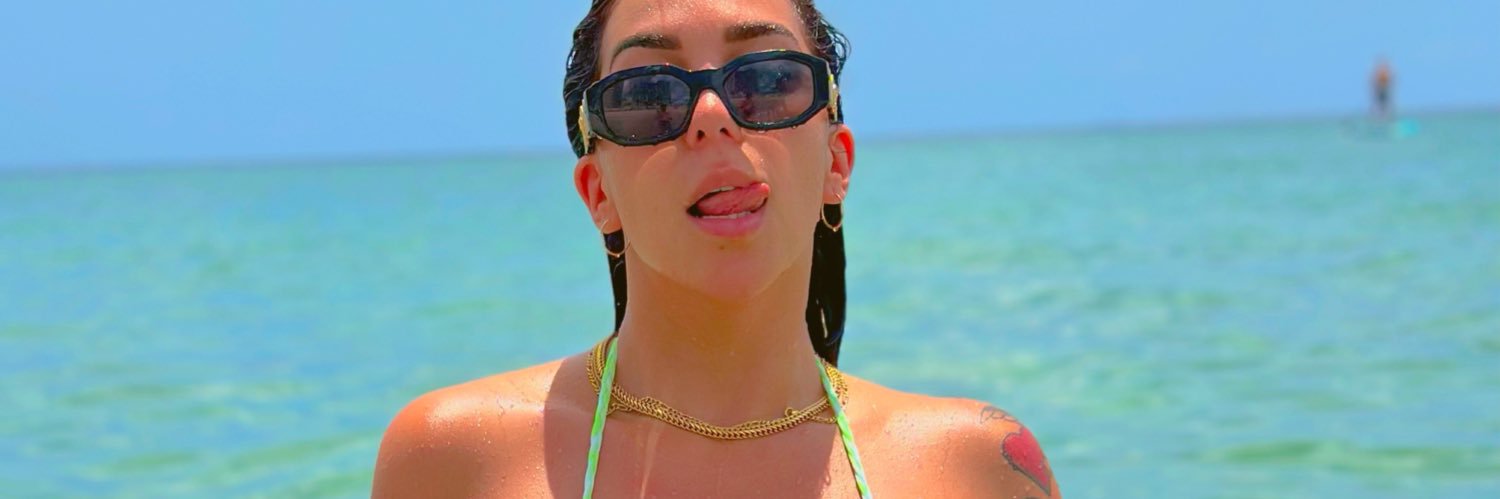 Luciana Milessi's banner
