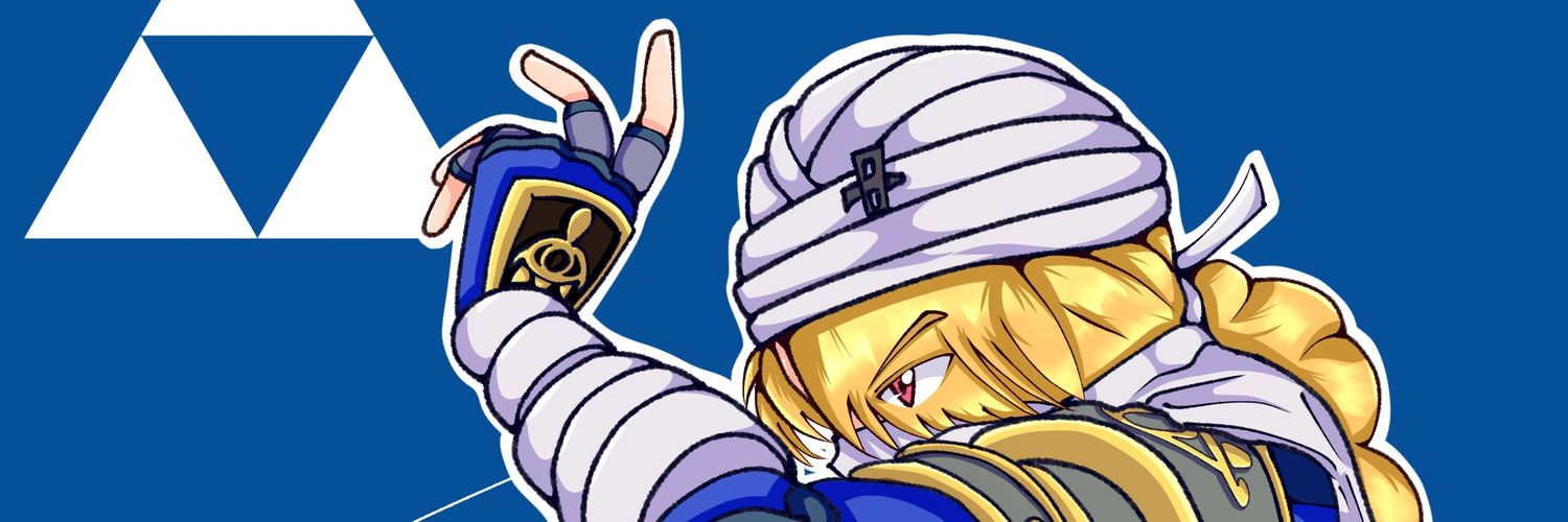 五本木 葵's banner