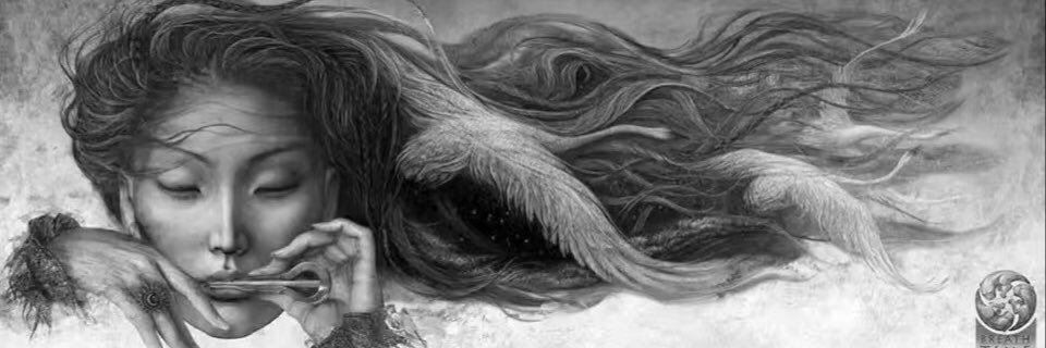 ХАЛГАЙ's banner