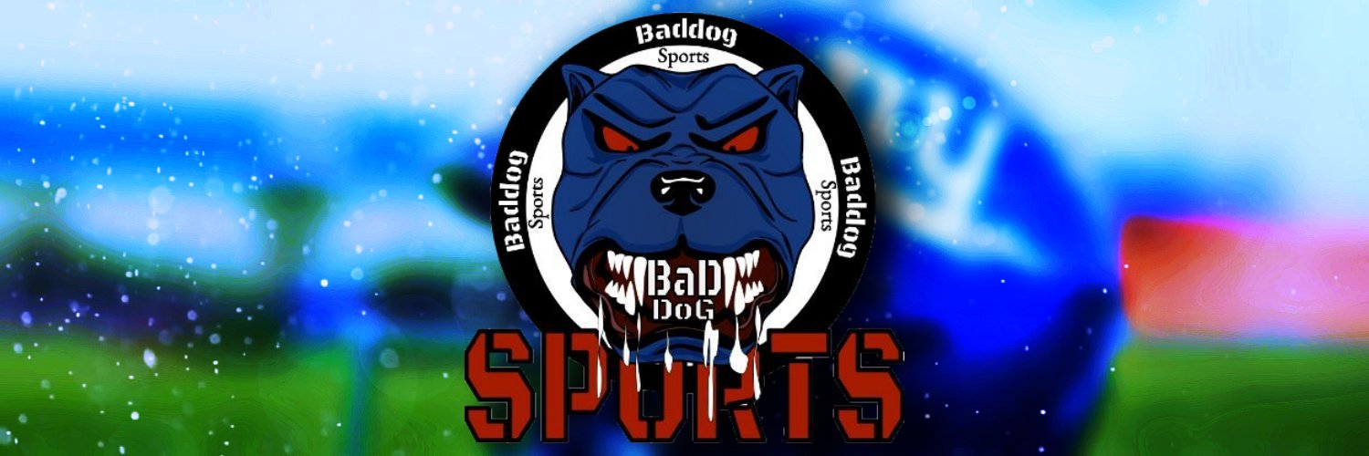 BaddogSports's banner