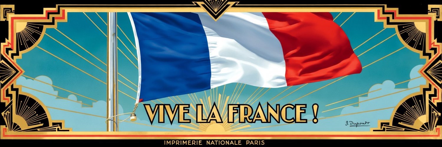 Didier Maïsto's banner