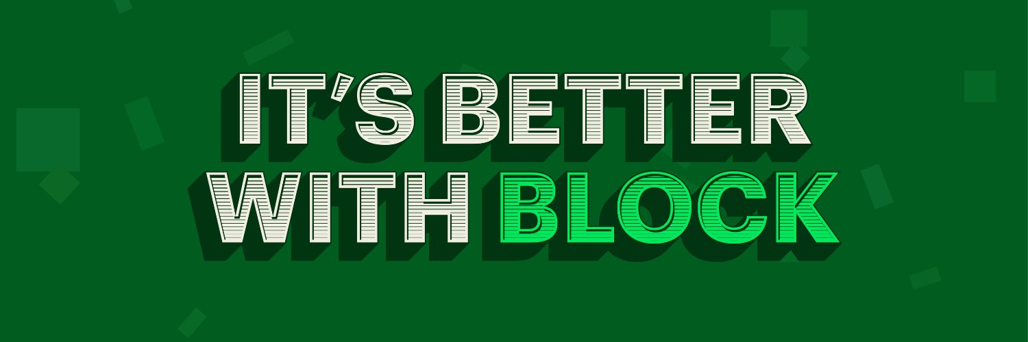 H&R Block's banner