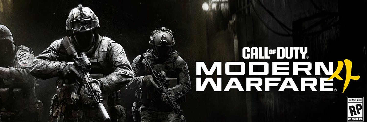 Beenox's banner